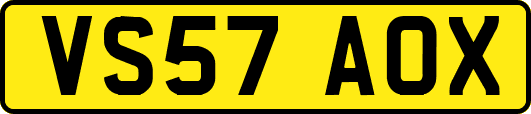 VS57AOX