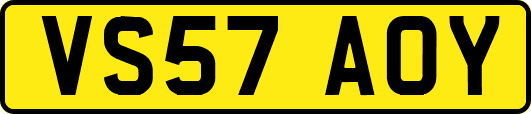 VS57AOY