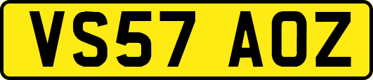 VS57AOZ
