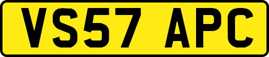 VS57APC