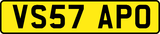 VS57APO
