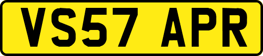 VS57APR