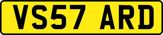 VS57ARD