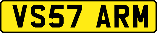 VS57ARM
