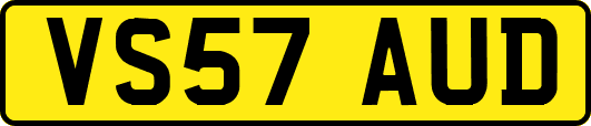 VS57AUD