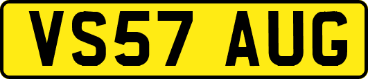 VS57AUG
