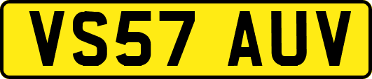 VS57AUV