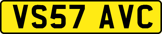 VS57AVC