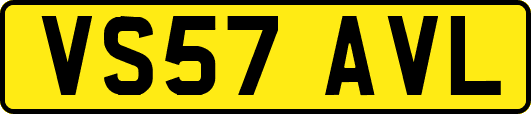 VS57AVL