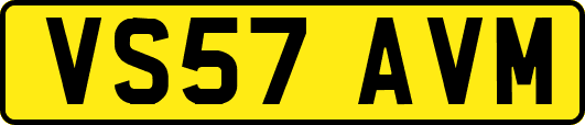 VS57AVM