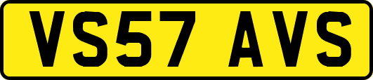 VS57AVS