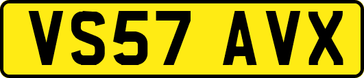 VS57AVX