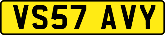 VS57AVY