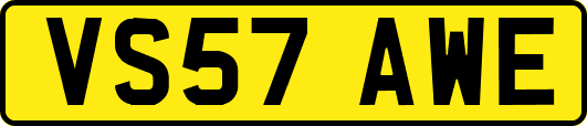 VS57AWE