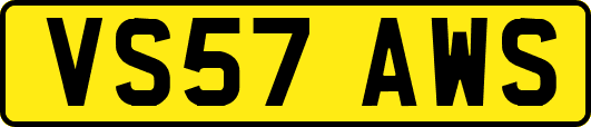 VS57AWS