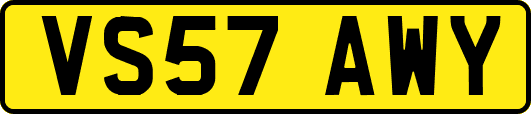 VS57AWY