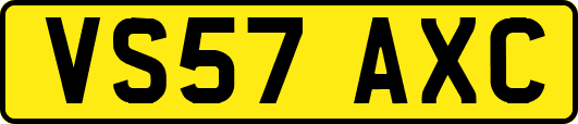 VS57AXC