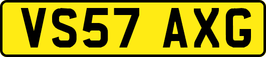 VS57AXG