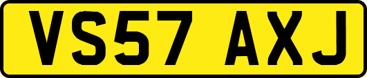 VS57AXJ