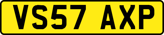 VS57AXP