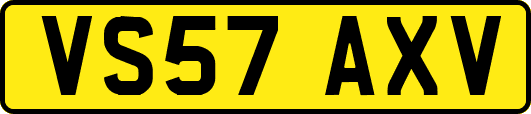 VS57AXV