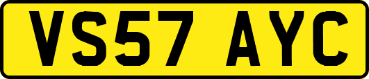 VS57AYC
