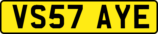 VS57AYE