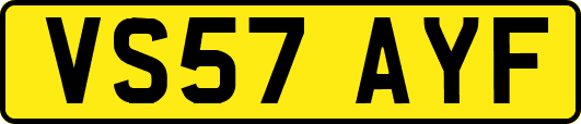 VS57AYF