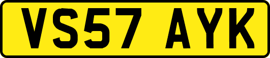 VS57AYK