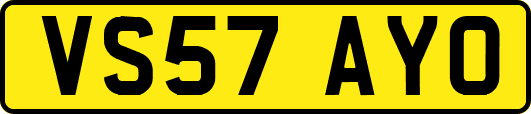 VS57AYO