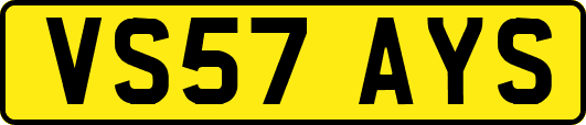 VS57AYS