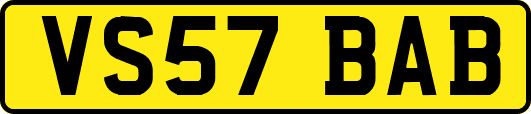 VS57BAB