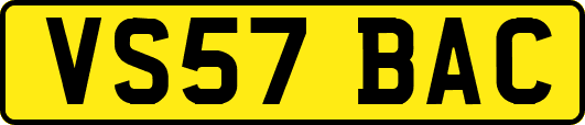 VS57BAC