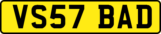 VS57BAD