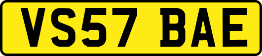 VS57BAE
