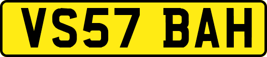 VS57BAH
