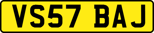 VS57BAJ