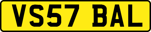 VS57BAL