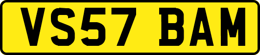 VS57BAM