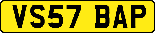 VS57BAP