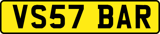 VS57BAR