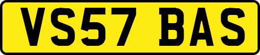 VS57BAS