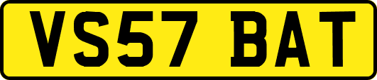 VS57BAT