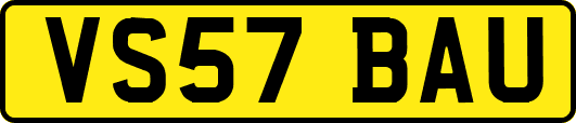 VS57BAU