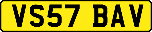VS57BAV