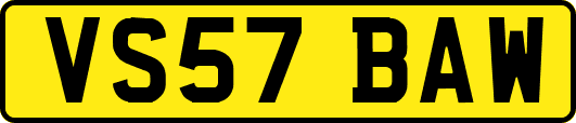 VS57BAW