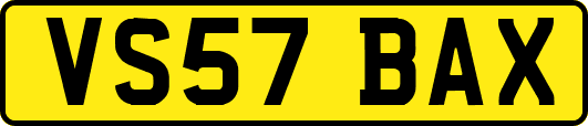 VS57BAX