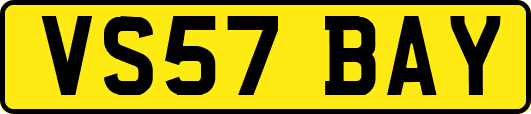 VS57BAY