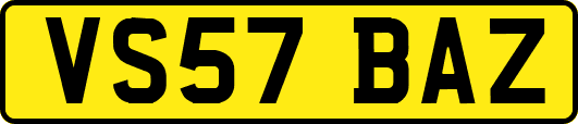 VS57BAZ