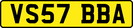 VS57BBA